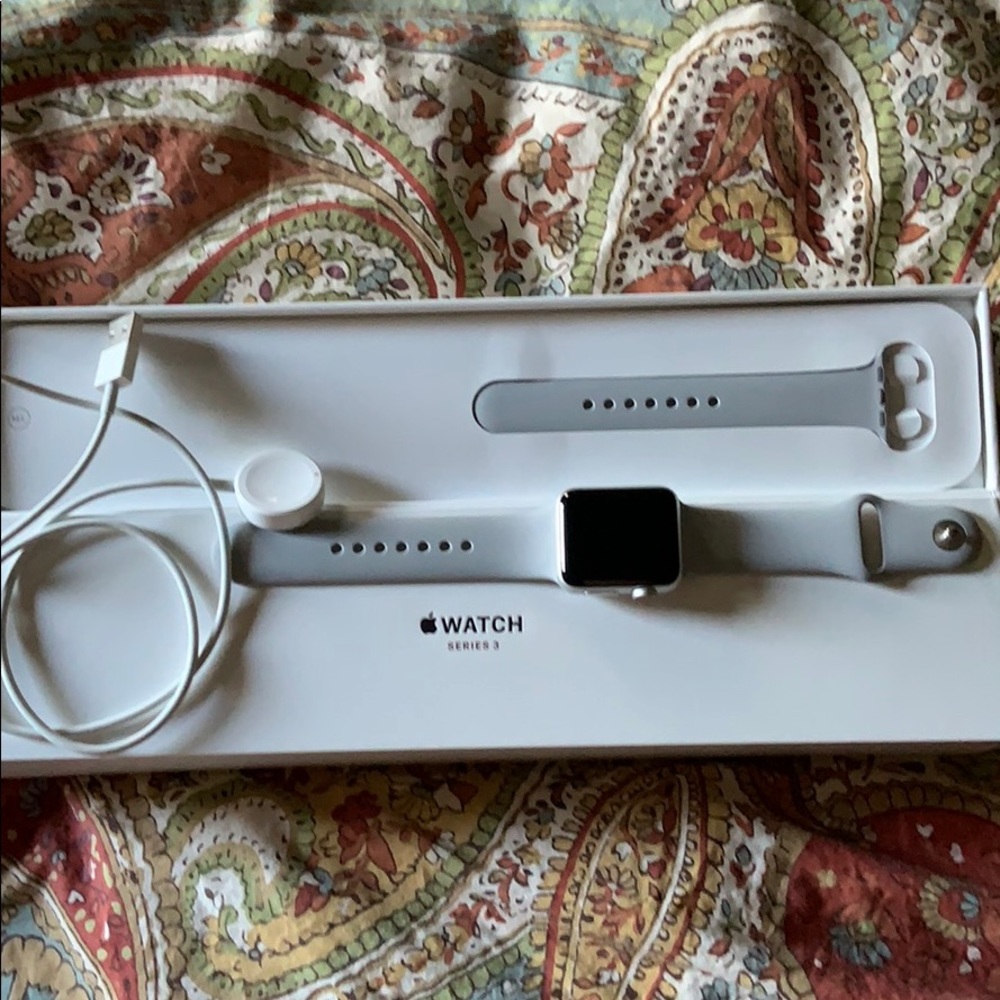 Apple Watch